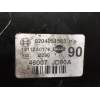 Recambio de servofreno para nissan qashqai (j10) tekna premium referencia OEM IAM 0204051565 15112A0176 46007JD90A