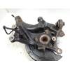 Recambio de mangueta trasera izquierda para opel insignia berlina 2.0 16v cdti referencia OEM IAM  20CDTI 2008