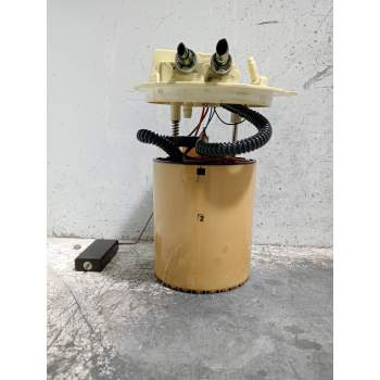 BOMBA COMBUSTIBLE BK219H307BC 22TDCI 2014