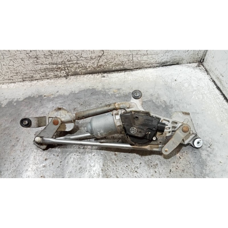 Recambio de motor limpia delantero para fiat sedici (189) 1.9 8v multijet dynamic referencia OEM IAM 3811079J00 1593000850 