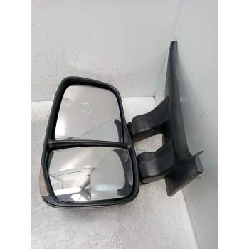 RETROVISOR IZQUIERDO 