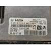 Recambio de centralita motor uce para citroën c3 exclusive referencia OEM IAM 0281019818 9805947780 EDC17C10 9666729680