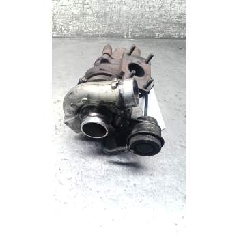TURBOCOMPRESOR 5802072376 4913505134 8130494 4913505134