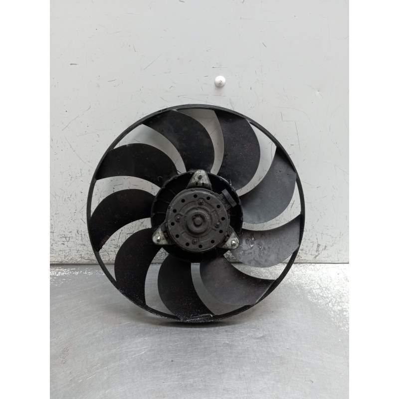 Recambio de electroventilador para opel movano a furgoneta (x70) 2.8 dti (fd) referencia OEM IAM  28TD 1998