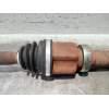 Recambio de transmision delantera derecha para volvo v50 familiar referencia OEM IAM 30783172 20HDI 2004