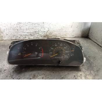 CUADRO INSTRUMENTOS 830100604100 TN1573502501 