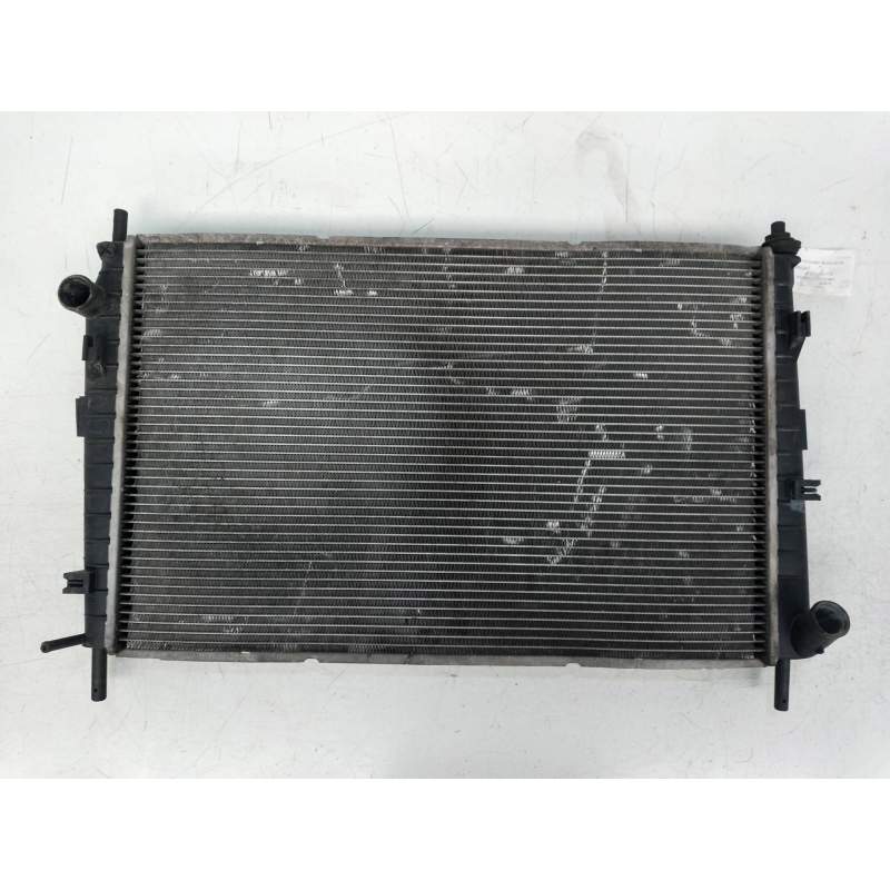 Recambio de radiador agua para ford cougar (mc) v6 referencia OEM IAM   