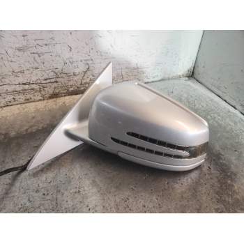 RETROVISOR IZQUIERDO ELECTRICO