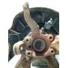 Recambio de mangueta delantera izquierda para volkswagen golf v variant (1k5) 1.9 tdi referencia OEM IAM   