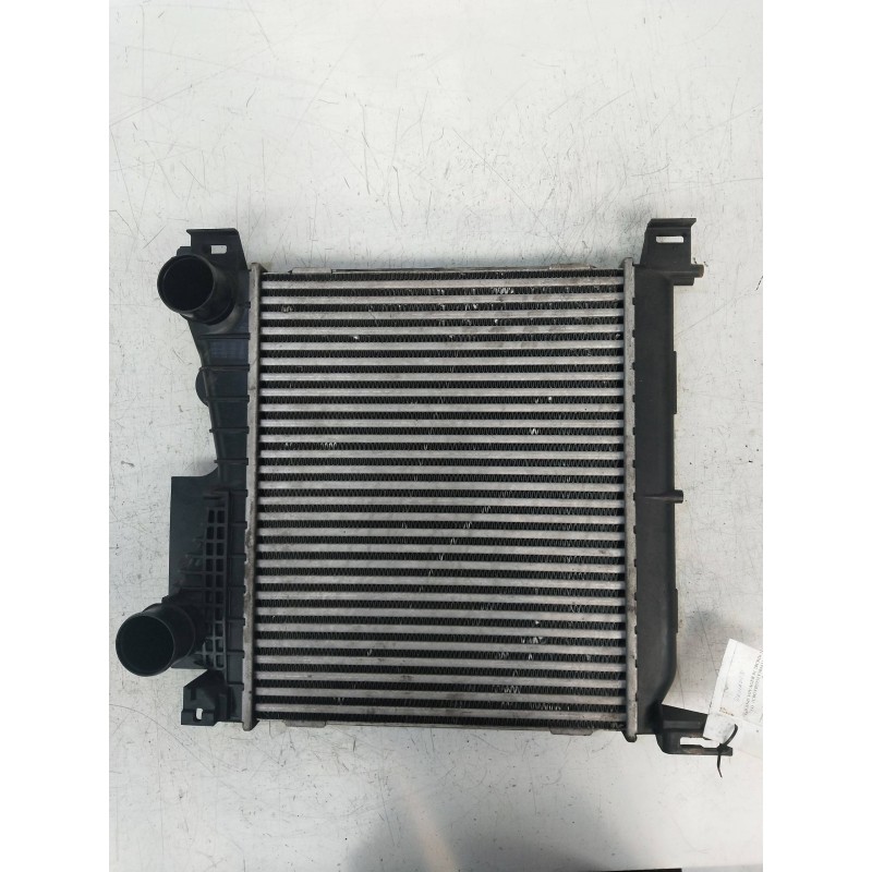 Recambio de intercooler para chrysler voyager (rg) 2.8 crd cat referencia OEM IAM 878004U  