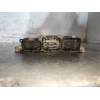 Recambio de centralita motor uce para citroën c3 exclusive referencia OEM IAM 0281019818 9805947780 EDC17C10 9666729680