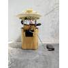 Recambio de bomba combustible para ford transit custom kombi referencia OEM IAM BK219H307BC 22TDCI 2014