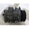 Recambio de compresor aire acondicionado para volkswagen polo (9n1) referencia OEM IAM 472208942 6Q0820803G 6SEU12C