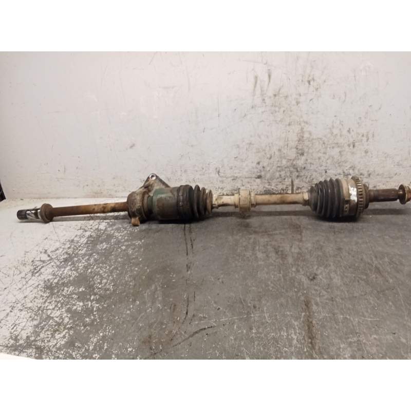Recambio de transmision delantera derecha para mazda 6 hatchback (gg) 2.3 (gg3s) referencia OEM IAM   
