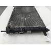Recambio de radiador agua para ford cougar (mc) v6 referencia OEM IAM   