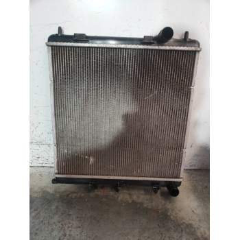 RADIADOR AGUA 870960000 14HDI 2009
