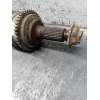 Recambio de transmision delantera derecha para mazda 6 hatchback (gg) 2.3 (gg3s) referencia OEM IAM   