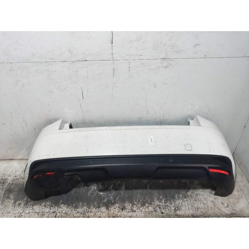 Recambio de paragolpes trasero para citroën c5 berlina seduction referencia OEM IAM   2008