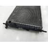 Recambio de radiador agua para ford cougar (mc) v6 referencia OEM IAM   