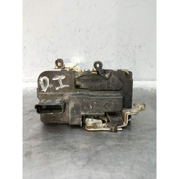 MOTOR CIERRE CENTRALIZADO DELANTERO IZQUIERDO 2003