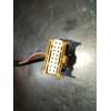 Recambio de retrovisor izquierdo para audi a4 b6 (8e2) 2.0 referencia OEM IAM  ELÉCTRICO 2001