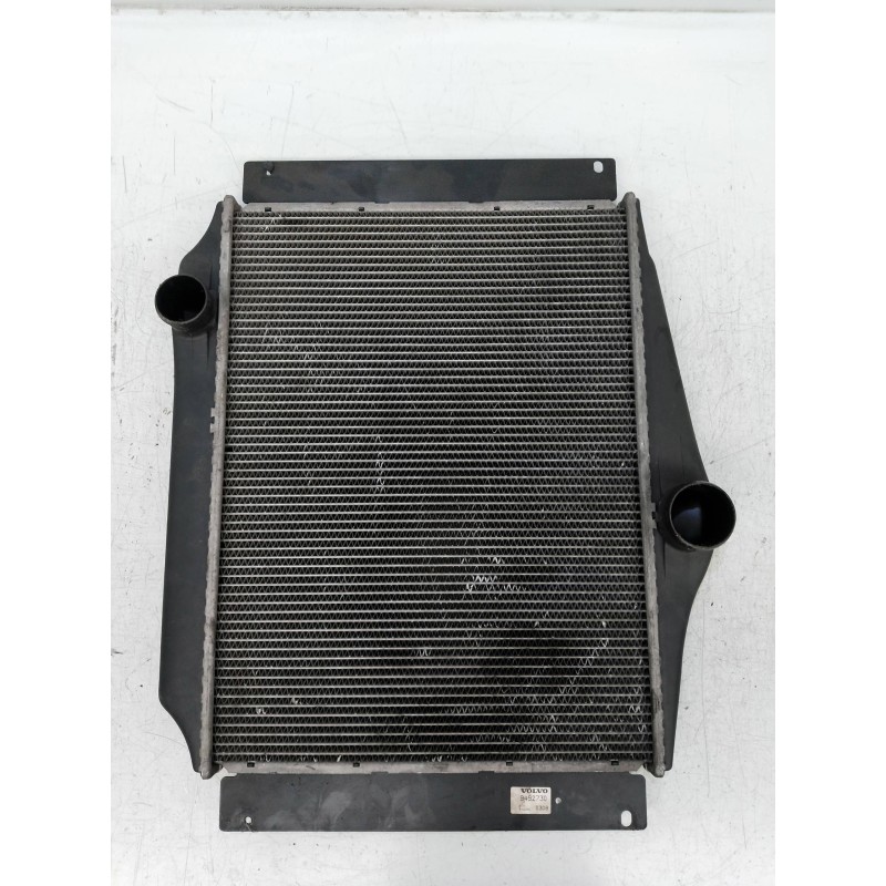 Recambio de intercooler para volvo c70 coupe 2.4 turbo cat referencia OEM IAM 9492730  