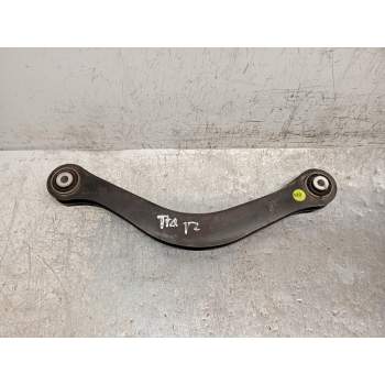 BRAZO SUSPENSION SUPERIOR TRASERO IZQUIERDO 8W0505371E 8W0505397E 