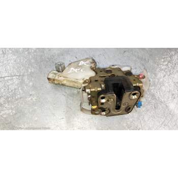 MOTOR CIERRE CENTRALIZADO DELANTERO DERECHO 80552AA200 