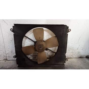 ELECTROVENTILADOR 
