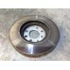Recambio de disco freno delantero para opel corsa c silverline referencia OEM IAM   VENTILADO