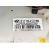 Recambio de bomba combustible para hyundai coupe (gk) 1.6 fx referencia OEM IAM 311102D030 2000350640 AFORADOR