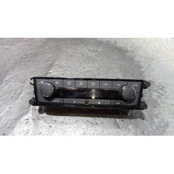 MANDO CALEFACCION / AIRE ACONDICIONADO 6F0907044 5HB01281598 