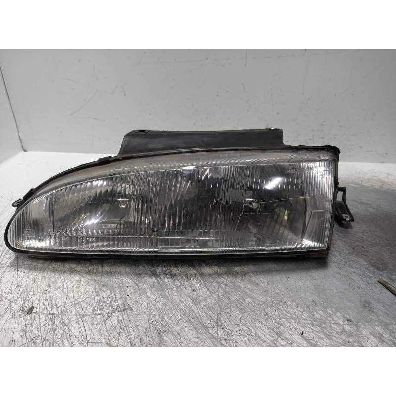 Recambio de faro izquierdo para hyundai s-coupe (sl) gt referencia OEM IAM   