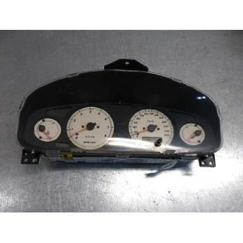 CUADRO INSTRUMENTOS AR0055002 RG22363 S0215 YAC002800XXX