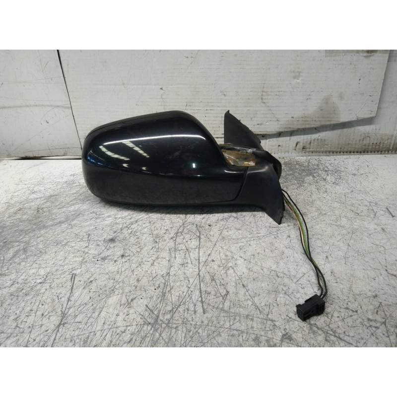 Recambio de retrovisor derecho para peugeot 307 cc (s2) básico referencia OEM IAM  ELECTRICO 2005