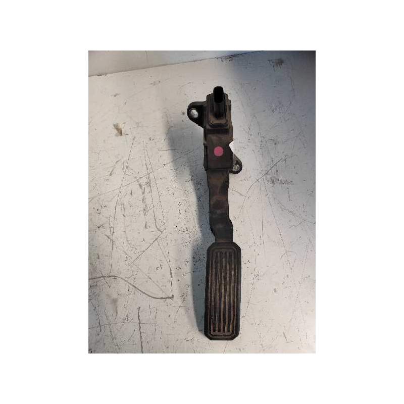 Recambio de potenciometro pedal para toyota auris luna referencia OEM IAM 7811002020 20CRDI 2006