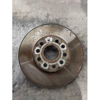 DISCO FRENO DELANTERO 20TDI 2004
