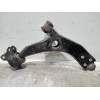 Recambio de brazo suspension inferior delantero izquierdo para volvo v50 familiar referencia OEM IAM 3M513A424EM 20HDI 2004