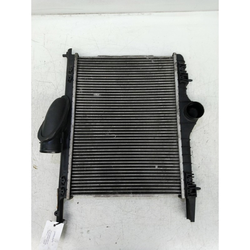 Recambio de intercooler para volvo v40 familiar 1.9 d+ (85kw) referencia OEM IAM   