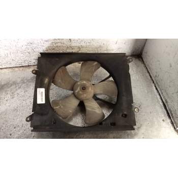 ELECTROVENTILADOR 