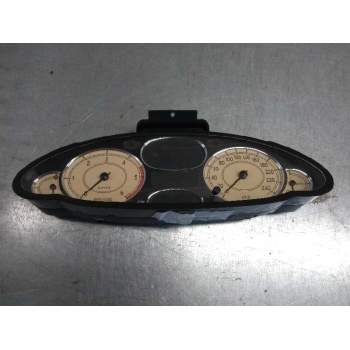 CUADRO INSTRUMENTOS 110008878016 RY YAC11047 