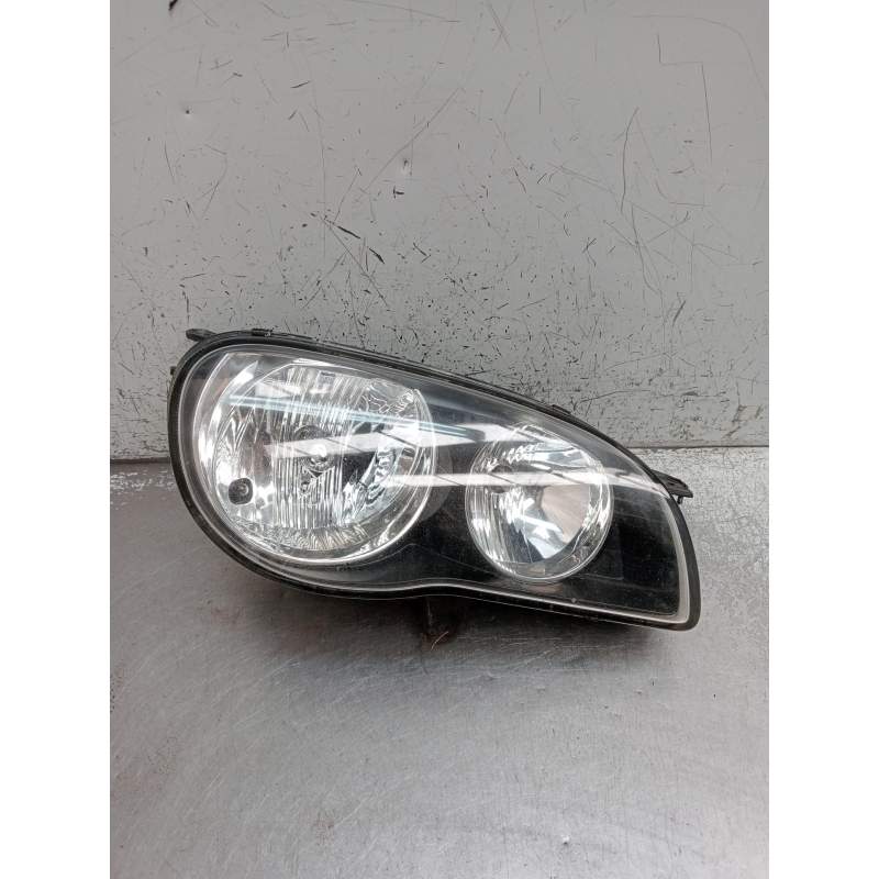 Recambio de faro derecho para toyota corolla (_e11_) 1.4 16v (zze111_) referencia OEM IAM   2000