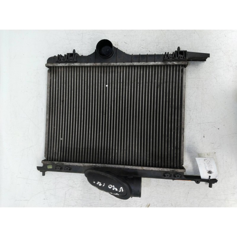 Recambio de intercooler para volvo v40 familiar 1.9 diesel cat referencia OEM IAM   