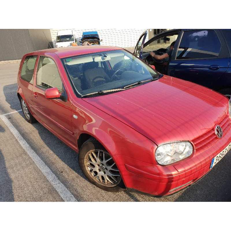 VOLKSWAGEN GOLF IV BERLINA (1J1)