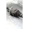 Recambio de transmision trasera derecha para bmw 1 (e87) 116 i referencia OEM IAM  16G 2005
