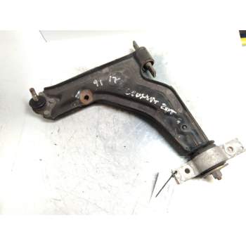 BRAZO SUSPENSION INFERIOR DELANTERO IZQUIERDO 