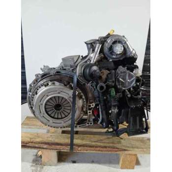 MOTOR COMPLETO G8DA 10JB24 0098162 5M39323 BOSCH
