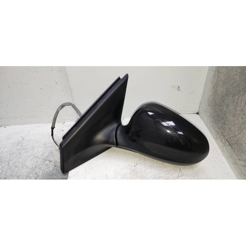 Recambio de retrovisor izquierdo para fiat bravo (198) 1.4 16v cat referencia OEM IAM   