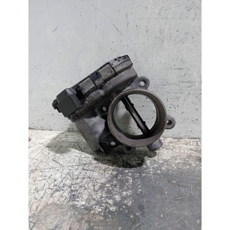 Recambio de caja mariposa para ford transit custom kombi referencia OEM IAM 0280750598 BK2Q9E926AC 2014