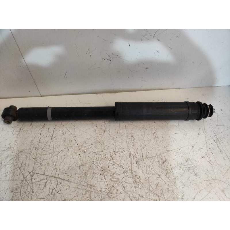Recambio de amortiguador trasero derecho para toyota auris luna referencia OEM IAM 4853002490 20CRDI 2006